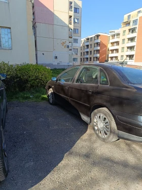 Citroen C5, снимка 5
