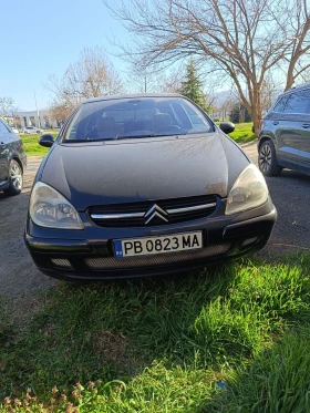 Citroen C5, снимка 3