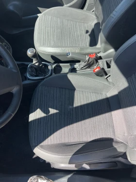 Opel Corsa 1.4 бензин-Газ, снимка 16