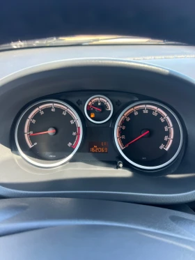 Opel Corsa 1.4 бензин-Газ, снимка 13