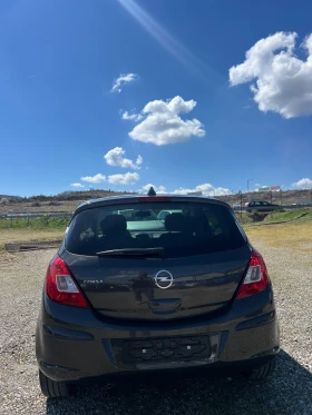 Opel Corsa 1.4 бензин-Газ, снимка 9