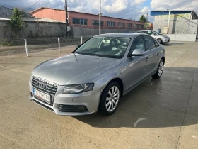 Audi A4, снимка 2