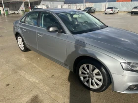 Audi A4, снимка 3