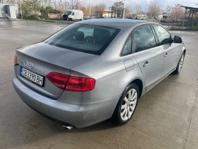 Audi A4, снимка 4
