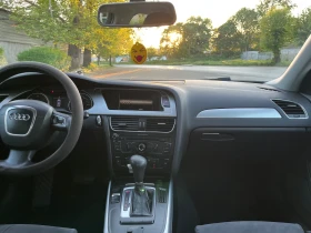 Audi A4, снимка 10