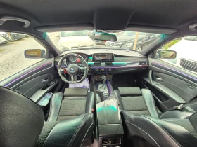 BMW 535 535d 272kc M-Packet Performance, снимка 11