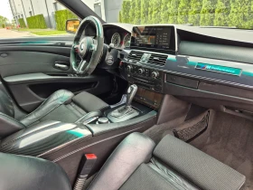 BMW 535 535d 272kc M-Packet Performance, снимка 14