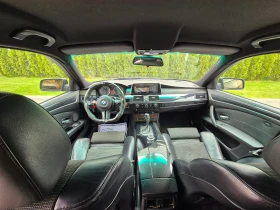 BMW 535 535d 272kc M-Packet Performance, снимка 15