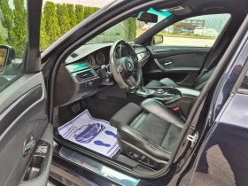 BMW 535 535d 272kc M-Packet Performance, снимка 10