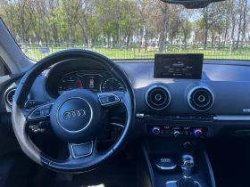 Audi A3 2.0 TDI s-line, снимка 2