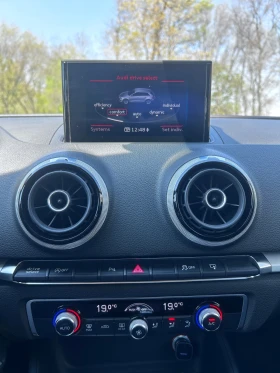 Audi A3 2.0 TDI s-line, снимка 8