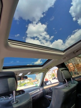 Mercedes-Benz E 350 CDI, снимка 10