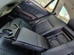 Mercedes-Benz E 350 CDI, снимка 12