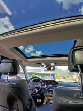 Mercedes-Benz E 350 CDI, снимка 9