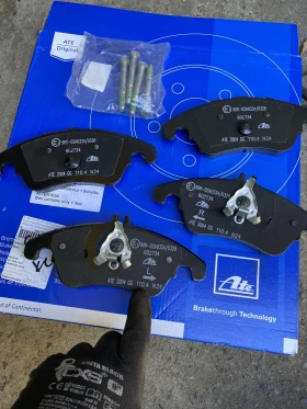 Mercedes-Benz E 350 CDI, снимка 16