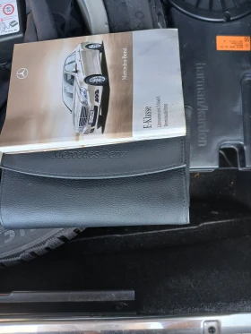 Mercedes-Benz E 350 CDI, снимка 17