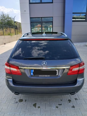 Mercedes-Benz E 350 CDI, снимка 6