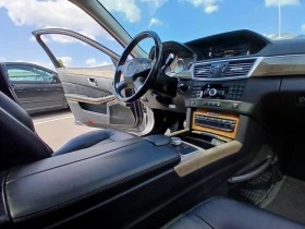 Mercedes-Benz E 350 CDI, снимка 8