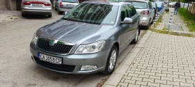 Skoda Octavia, снимка 13
