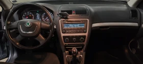 Skoda Octavia, снимка 5