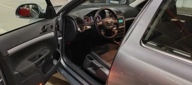 Skoda Octavia, снимка 2