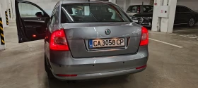 Skoda Octavia, снимка 6