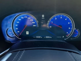 BMW 750 * АВТОКРЕДИТ БЕЗ ПЪРВОНАЧАЛНА ВНОСКА * , снимка 10