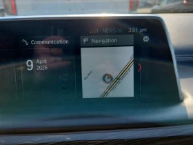 BMW 750 * АВТОКРЕДИТ БЕЗ ПЪРВОНАЧАЛНА ВНОСКА * , снимка 12