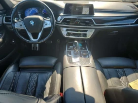 BMW 750 * АВТОКРЕДИТ БЕЗ ПЪРВОНАЧАЛНА ВНОСКА * , снимка 11