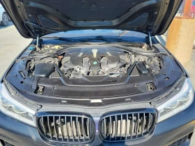 BMW 750 * АВТОКРЕДИТ БЕЗ ПЪРВОНАЧАЛНА ВНОСКА * , снимка 17