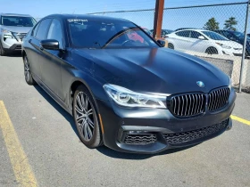 BMW 750 * АВТОКРЕДИТ БЕЗ ПЪРВОНАЧАЛНА ВНОСКА * , снимка 2