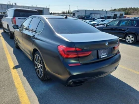 BMW 750 * АВТОКРЕДИТ БЕЗ ПЪРВОНАЧАЛНА ВНОСКА * , снимка 4