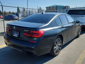 BMW 750 * АВТОКРЕДИТ БЕЗ ПЪРВОНАЧАЛНА ВНОСКА * , снимка 3