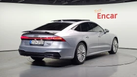 Audi A7 45 TDI Quattro Premium| 360 Camera| HUD| Distronic, снимка 2