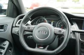 Audi A4 3.0TDI* QUATTRO* S-LINE* DISTR* CAM* COMPETITION* , снимка 10