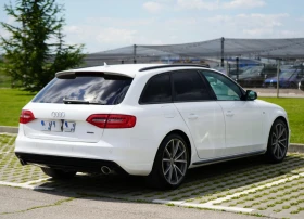 Audi A4 3.0TDI* QUATTRO* S-LINE* DISTR* CAM* COMPETITION* , снимка 4