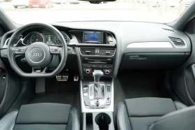 Audi A4 3.0TDI* QUATTRO* S-LINE* DISTR* CAM* COMPETITION* , снимка 13