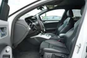 Audi A4 3.0TDI* QUATTRO* S-LINE* DISTR* CAM* COMPETITION* , снимка 8