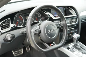Audi A4 3.0TDI* QUATTRO* S-LINE* DISTR* CAM* COMPETITION* , снимка 9
