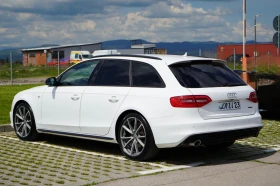 Audi A4 3.0TDI* QUATTRO* S-LINE* DISTR* CAM* COMPETITION* , снимка 6
