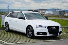 Audi A4 3.0TDI* QUATTRO* S-LINE* DISTR* CAM* COMPETITION* , снимка 3