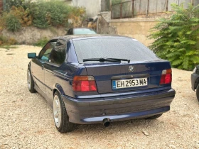 BMW 318 Tds, снимка 5