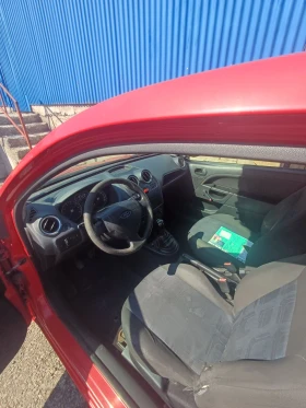 Ford Fiesta, снимка 6