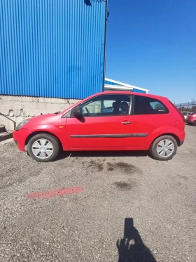 Ford Fiesta, снимка 7