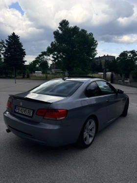 BMW 320, снимка 6