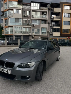 BMW 320, снимка 2