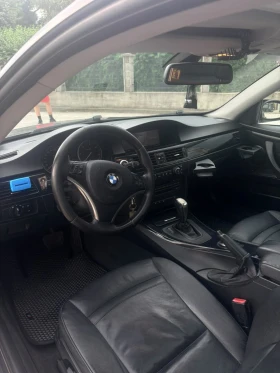 BMW 320, снимка 7