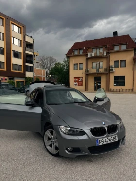 BMW 320, снимка 14