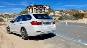 BMW 335, снимка 2