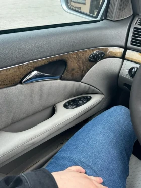Mercedes-Benz E 280 W211, снимка 13